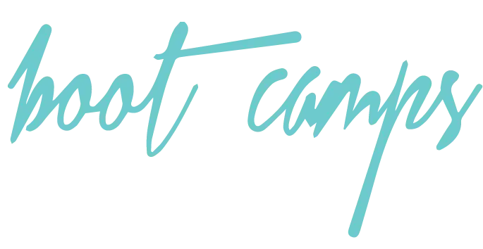Lean Boot Camps