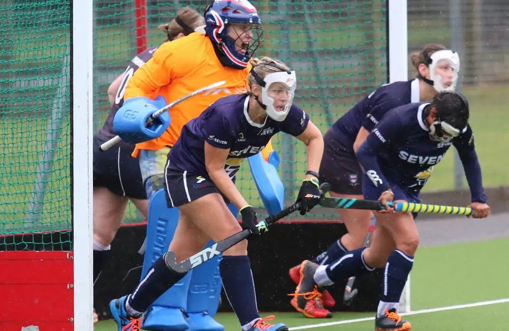 Ipswich Hockey Club
