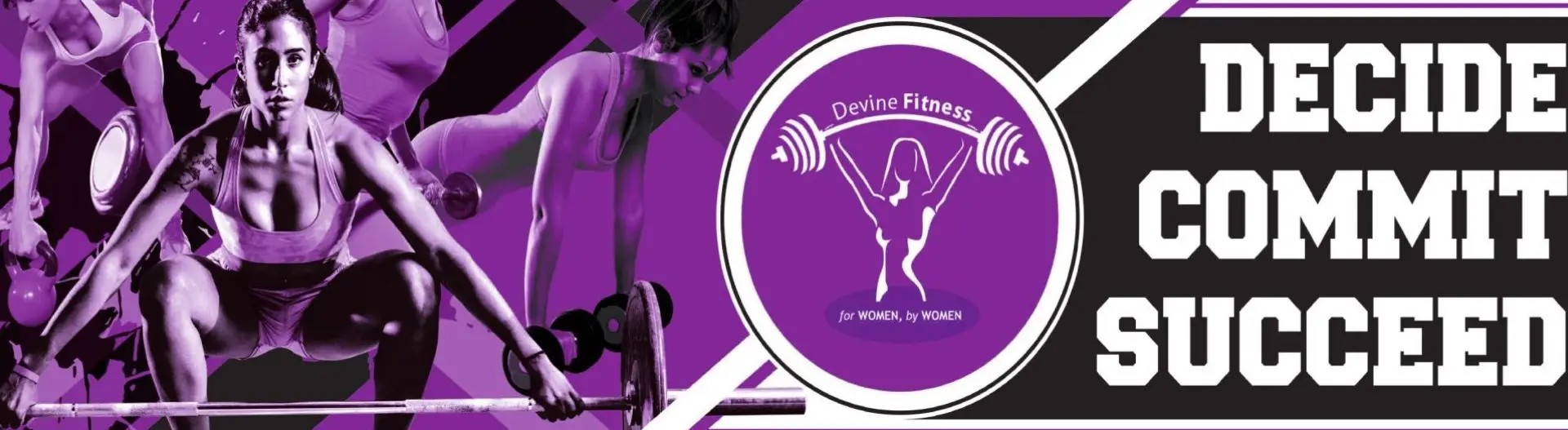 Devine Fitness