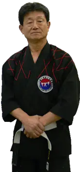 Academy Lee Kwan Young D'arts Martiaux Coréens