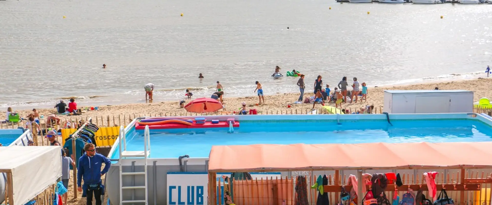 Club Les Dauphins