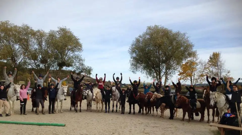 Club Hippique Hippos