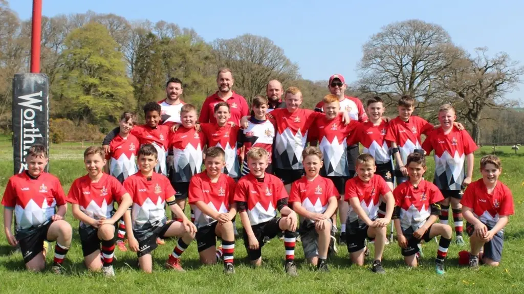Pontypool United Rugby Football Club