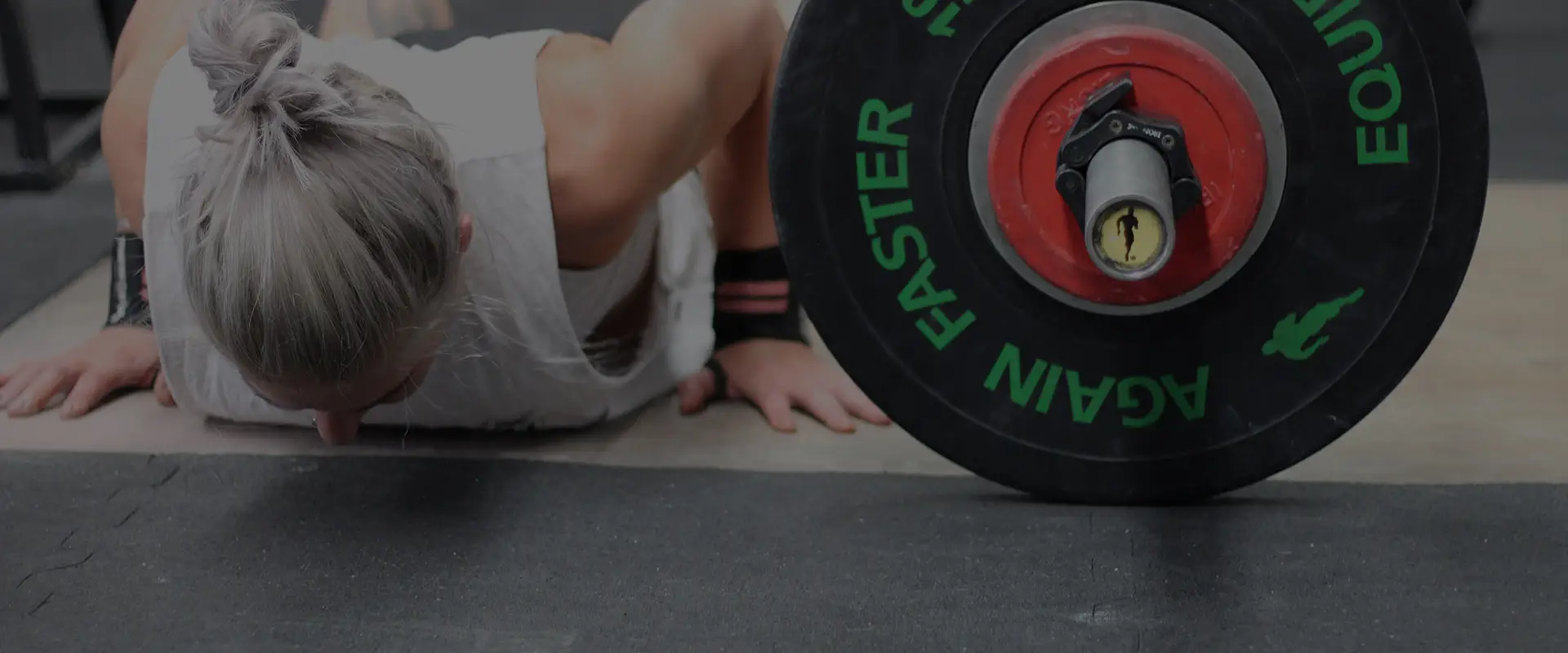 Temper Strength and Conditioning