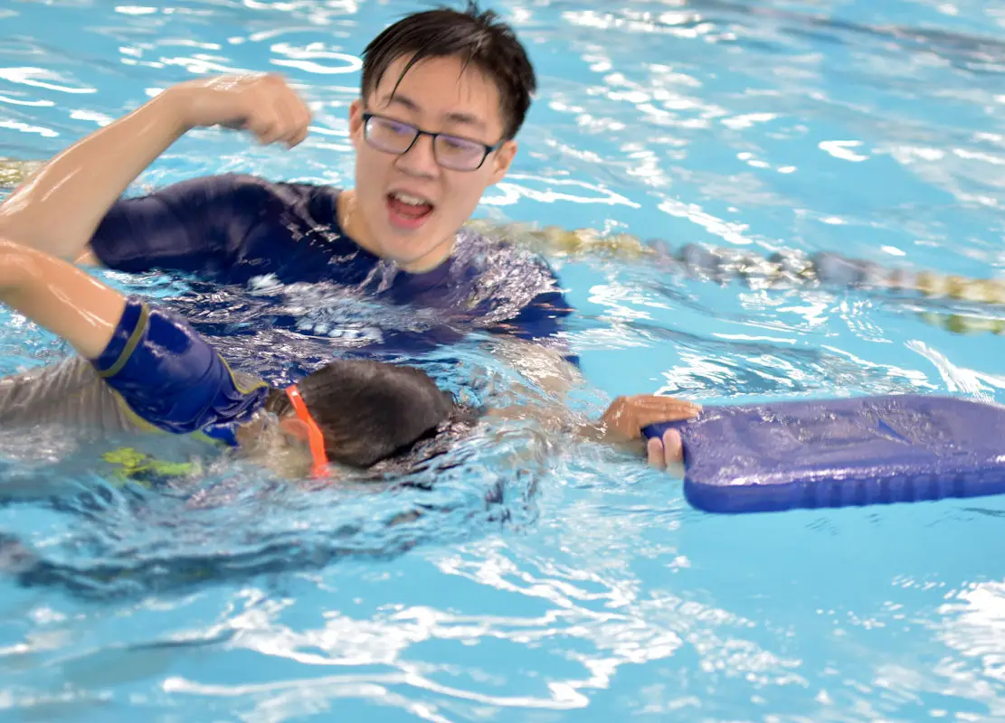 Olympian School of Swimming Markham