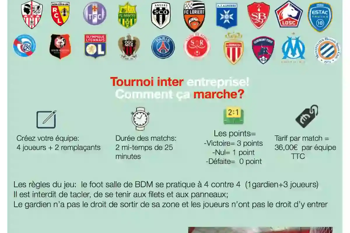 Balle de match