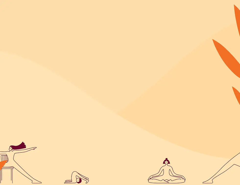 Association Yoga Aere