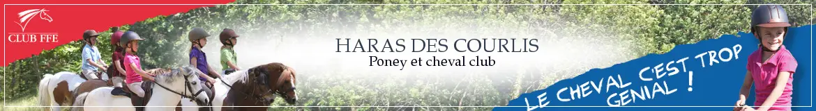 HARAS DES COURLIS
