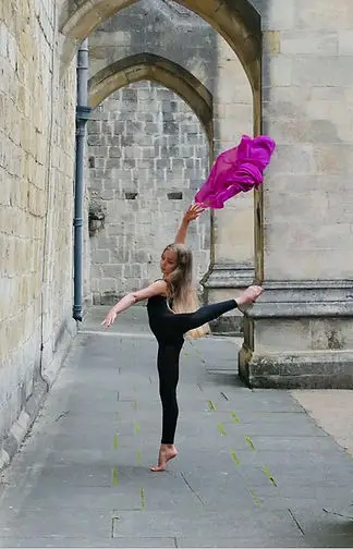 Parkewood School of Dance