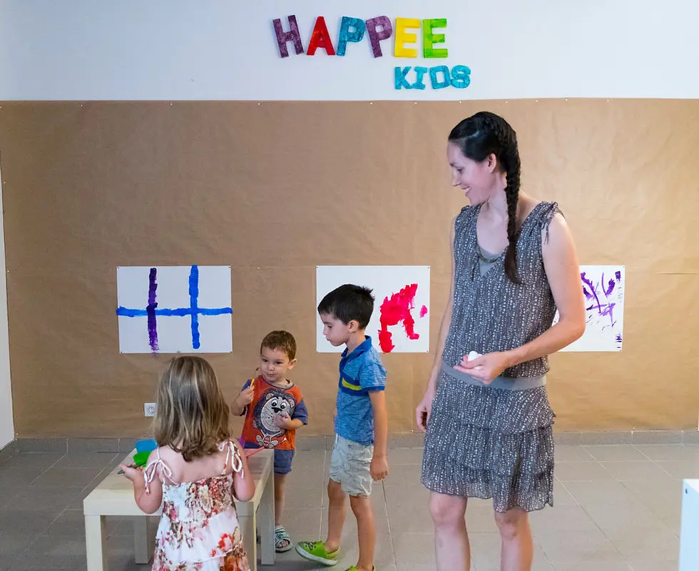 Happee Kids