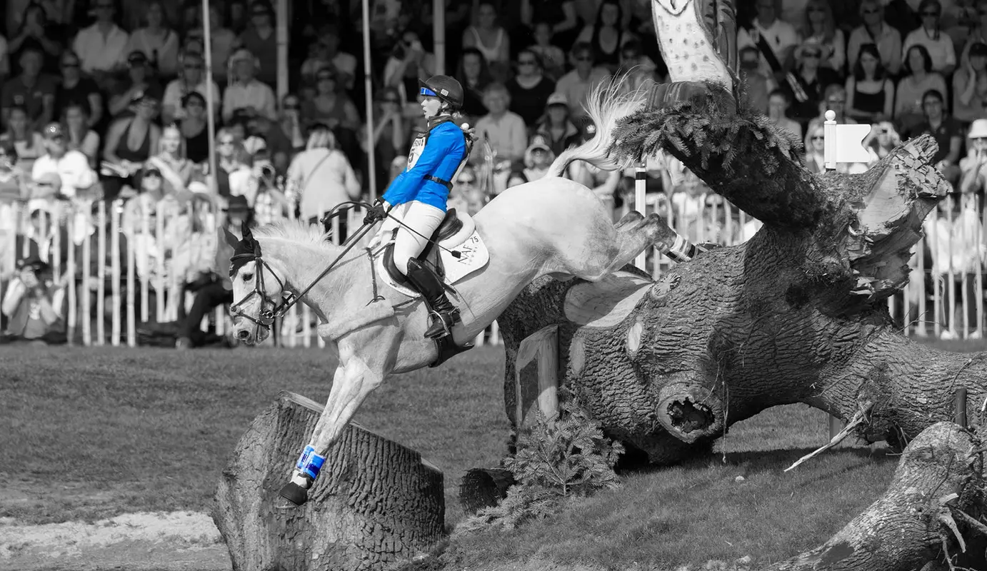 Warren Eventing