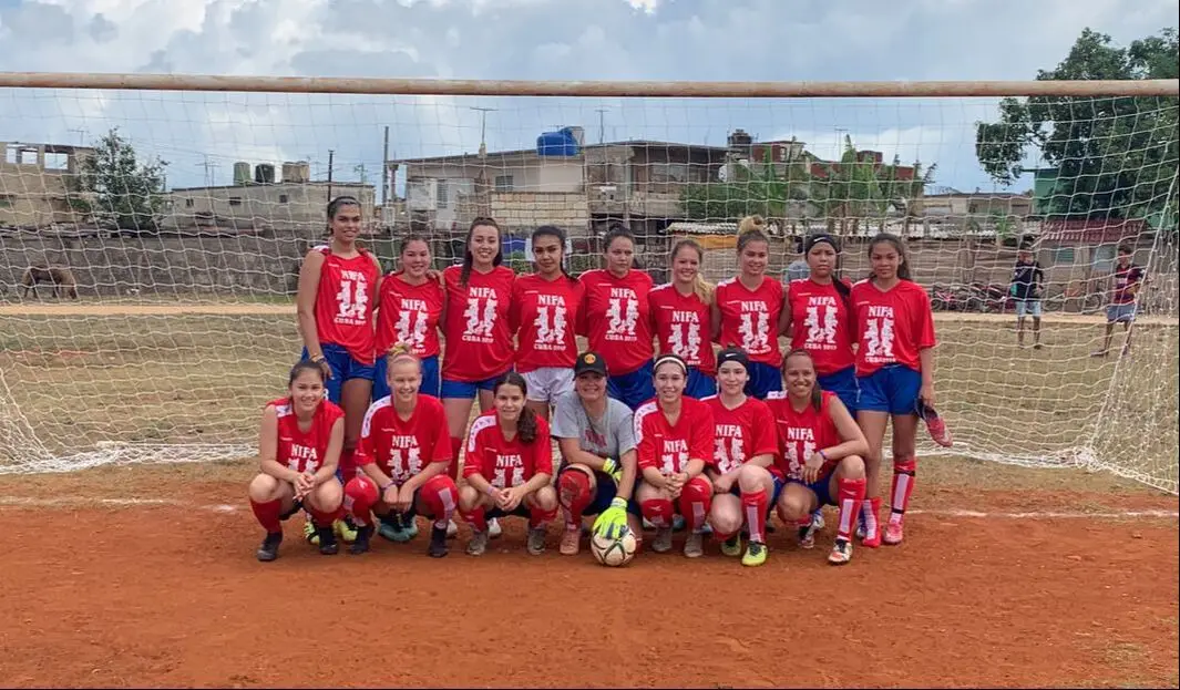 Native Indian Football Association
