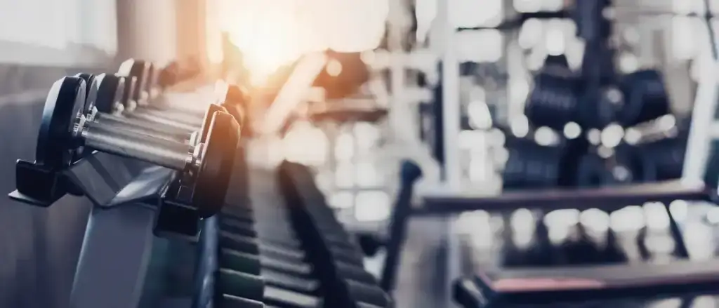 Le 30 Minutes Circuit Fitness Concept
