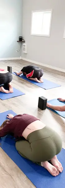 Balance Yoga & Wellness
