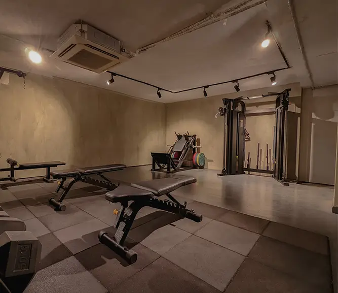 Antigravity Club Chowpatty