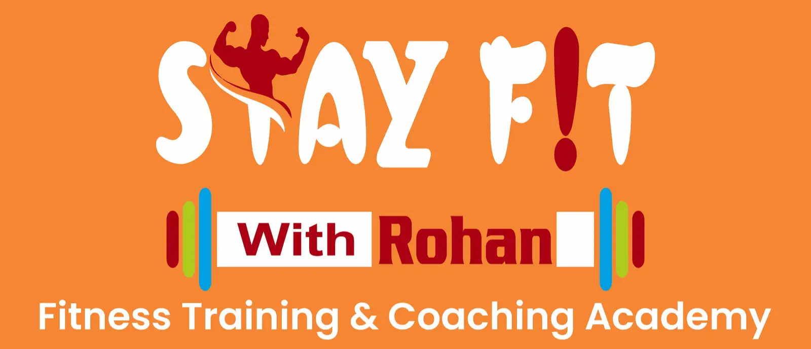 StayFitWithRohan