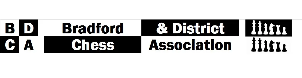 The Bradford & District Chess Association
