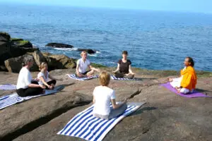 New Sivasoorya Ayurveda Healing Ashram