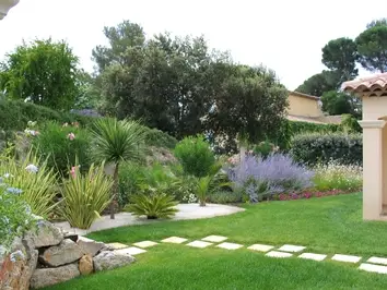 Deco Jardins