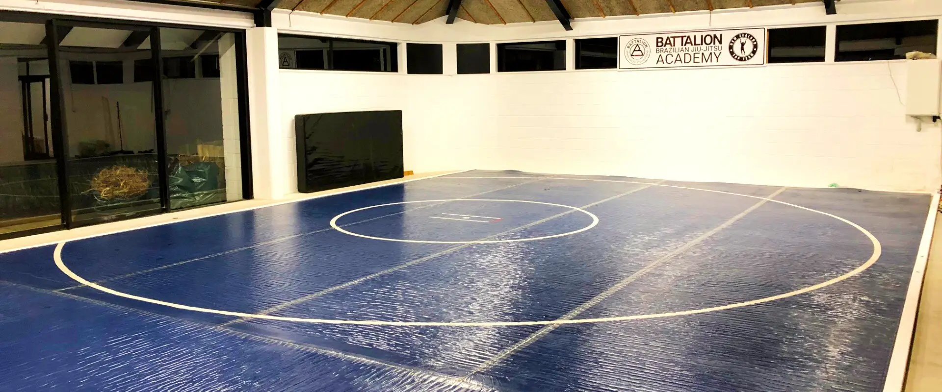 Battalion Jiu-Jitsu Academy