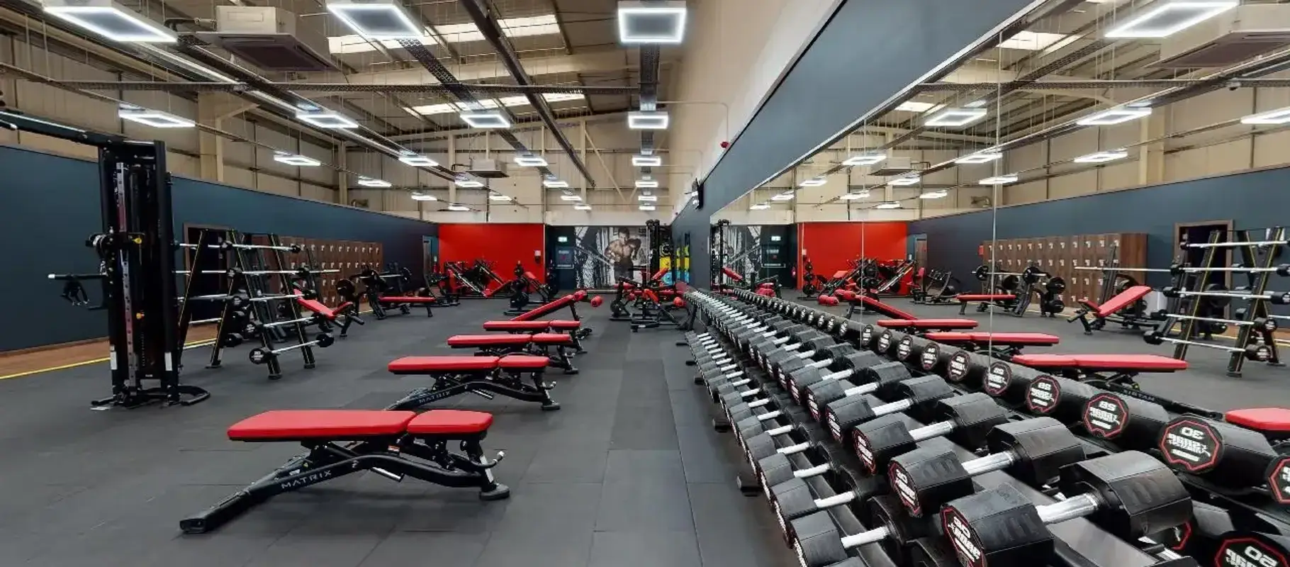 Snap Fitness Tiverton