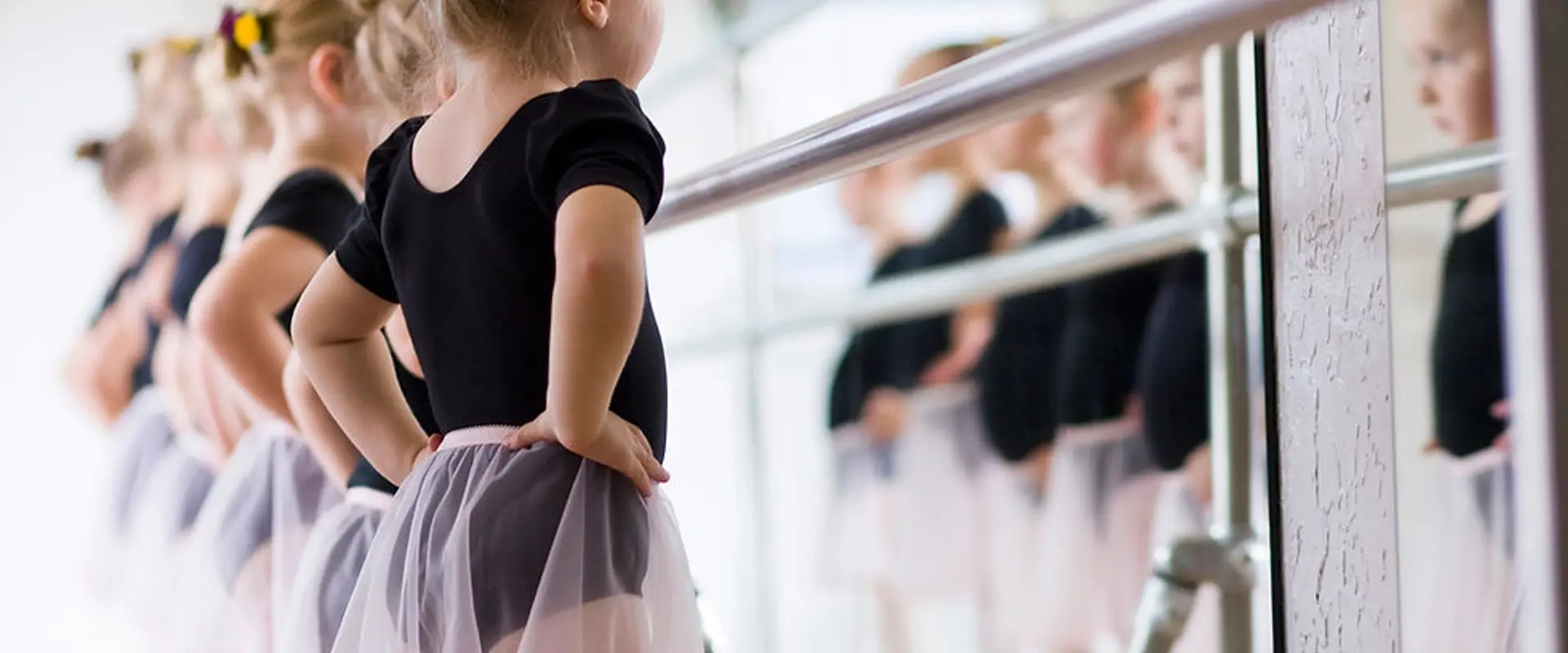 Spirit Of Dance