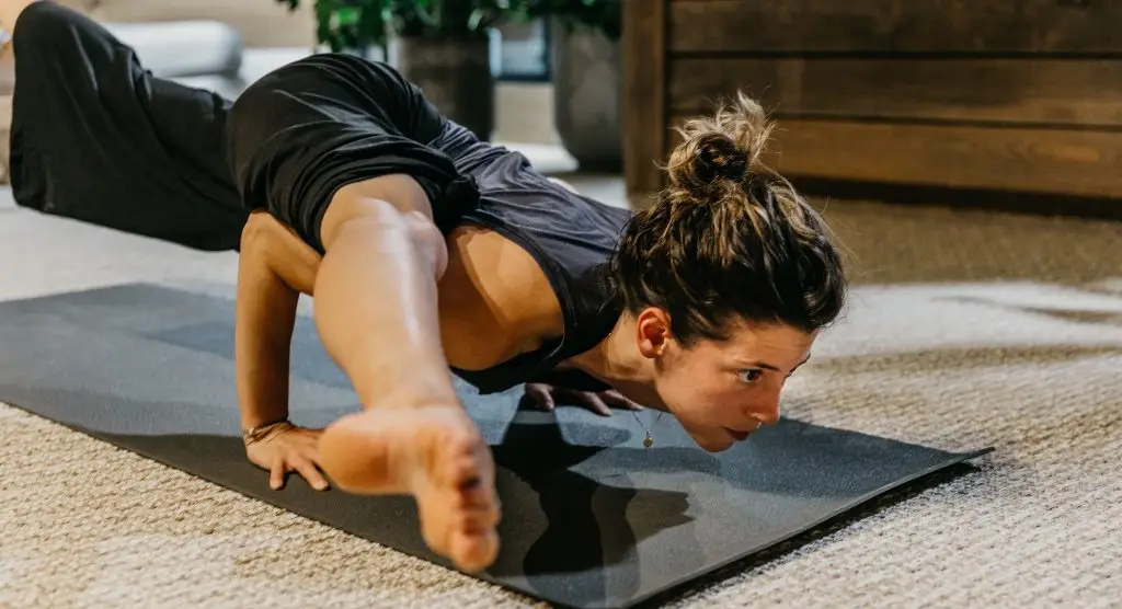 Birdhouse Yoga