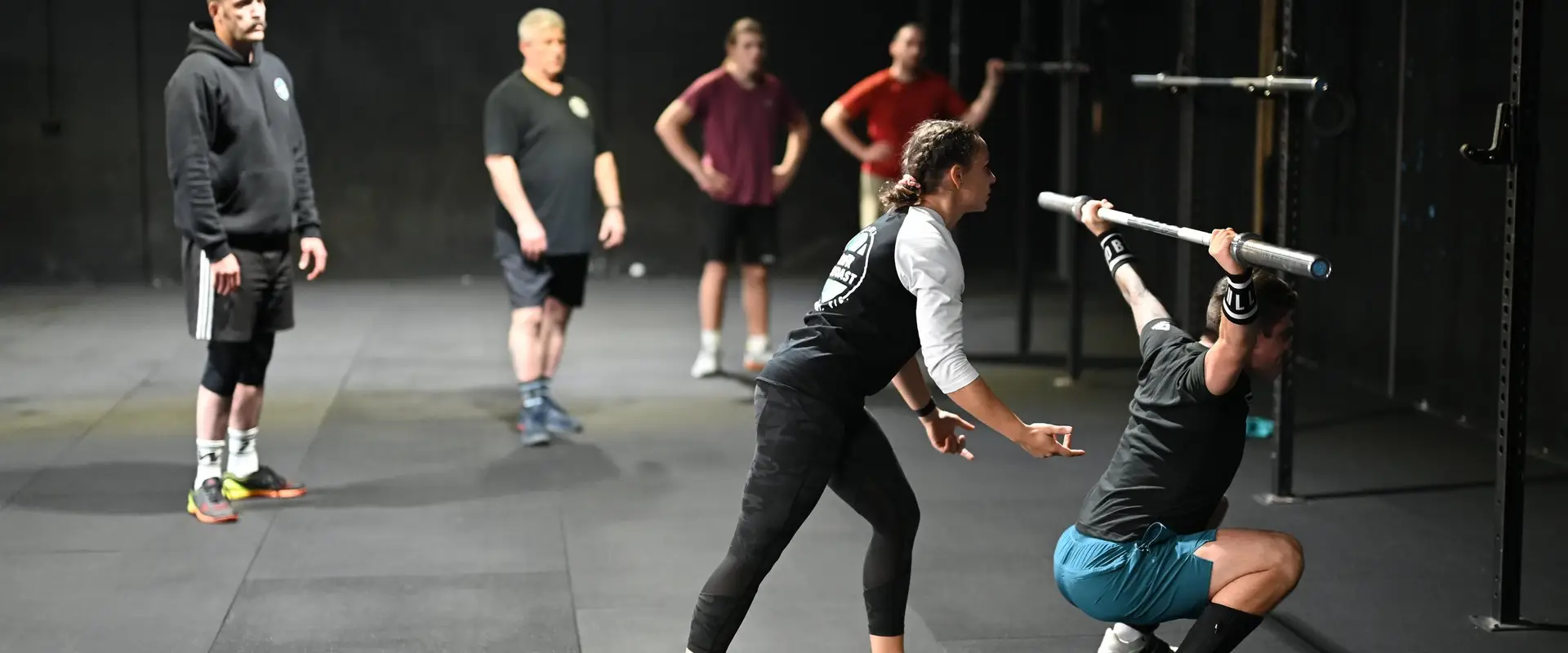 CrossFit Bass Coast