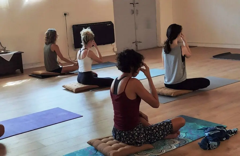 Fitfortunes Holistic Wellness Sound Healing Centre