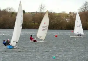 Swarkestone Sailing Club