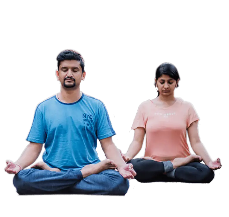 Chaitanya Wellness Yoga Academy