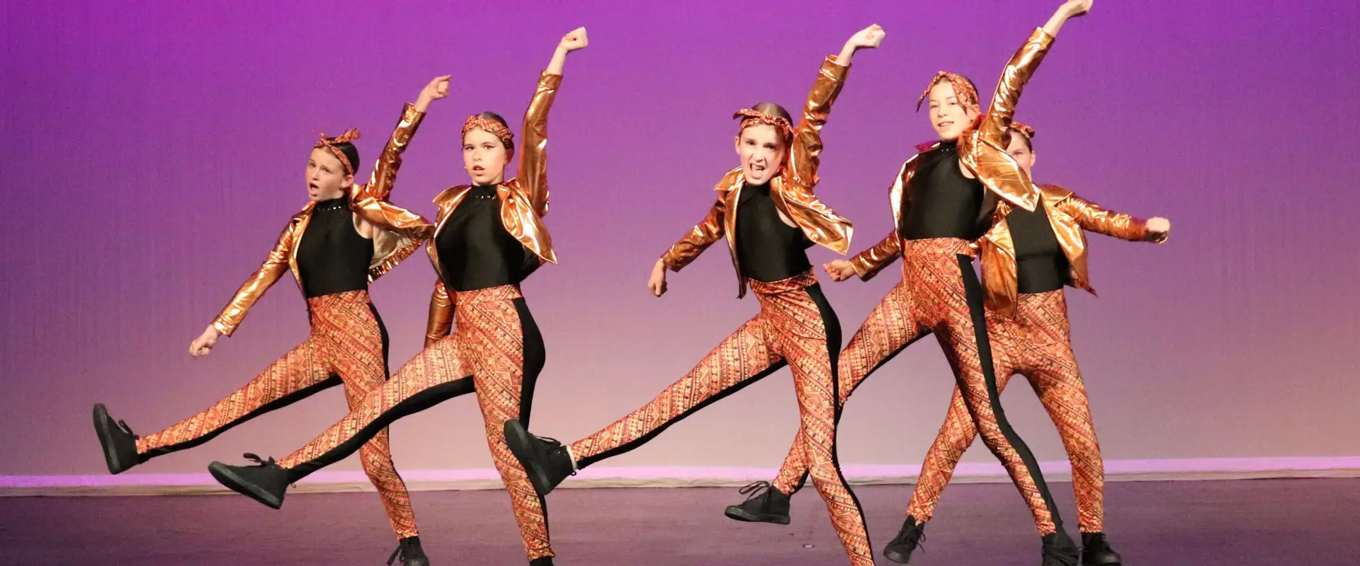 Arcade Dance Arts