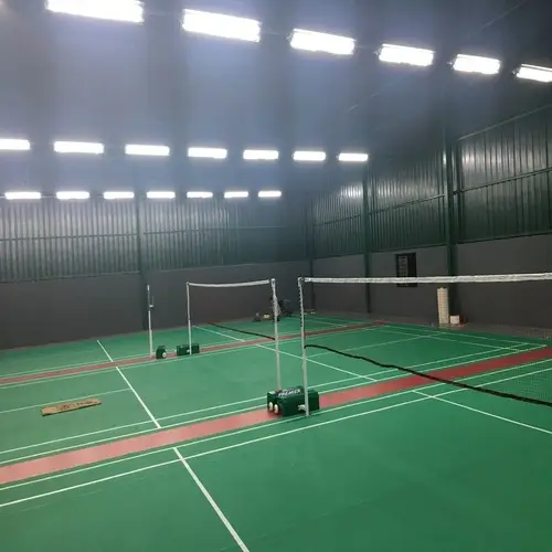 DRONACHARYA PREMIER BADMINTON ACADEMY, CHIKKALSANDRA