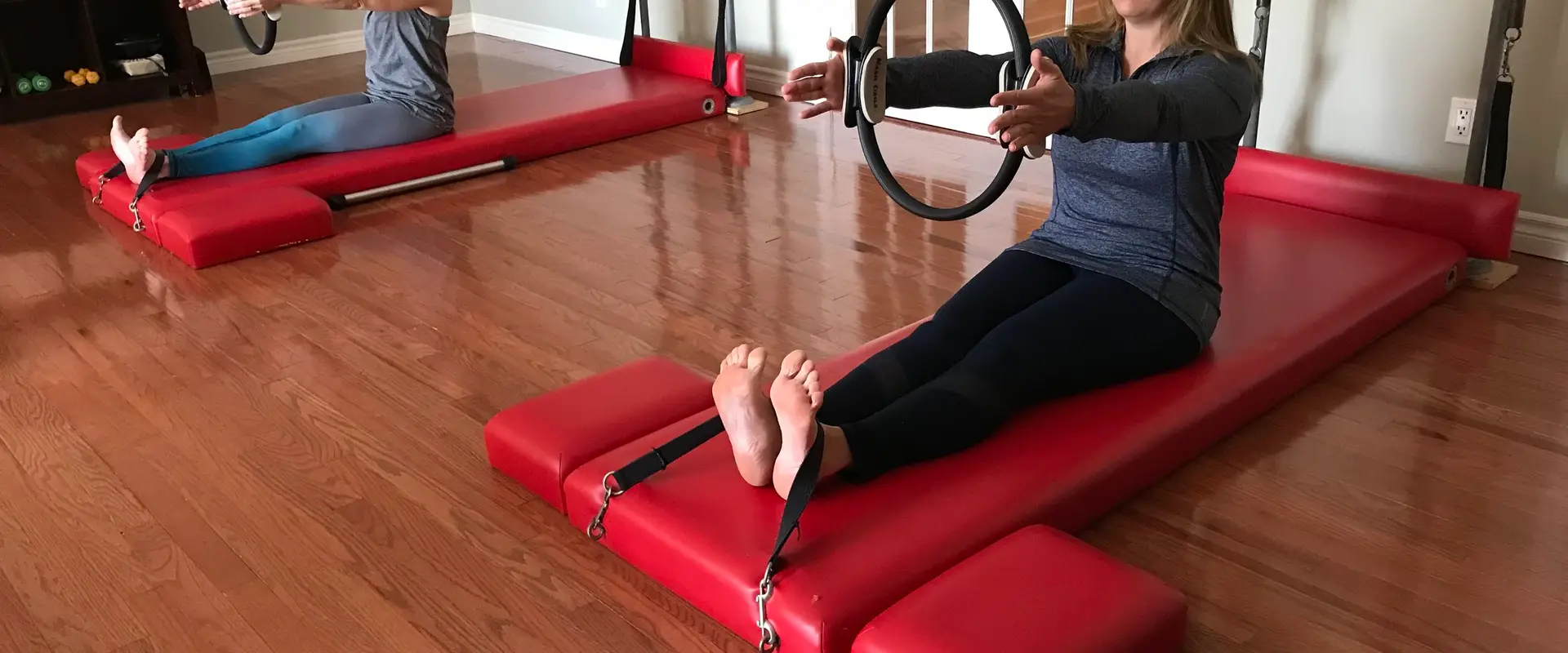 Pilates By Michle