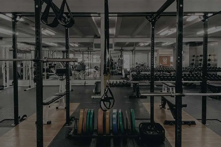 NRG Gym Wanaka