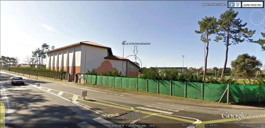 Capbreton Boxing Club