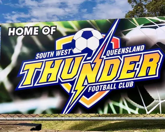 SWQTHUNDER