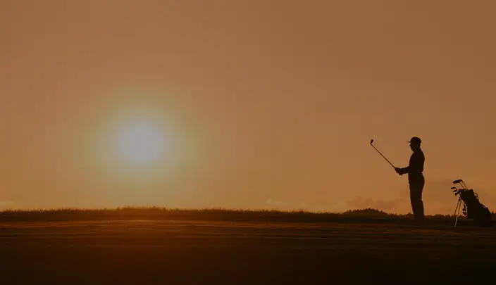 Golf Autour du Monde