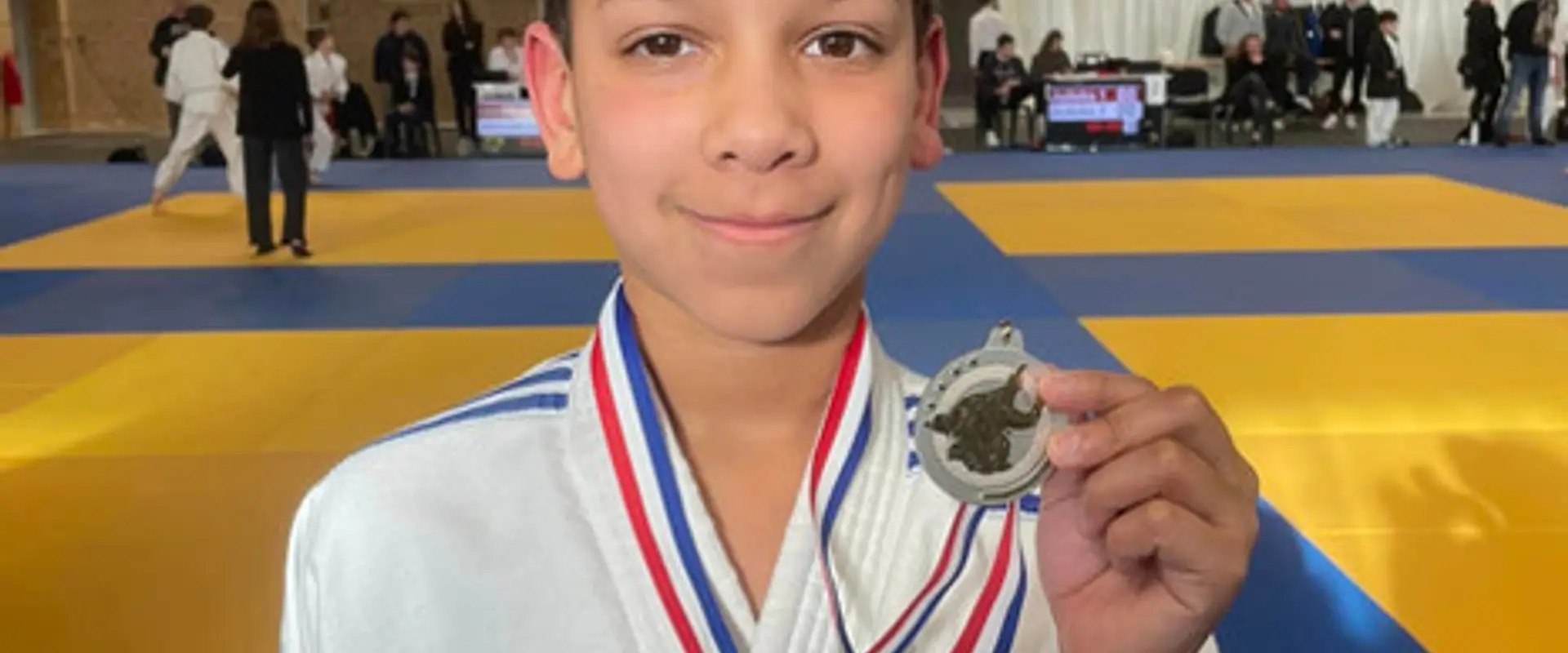 Judo Club St Jacques de la Lande