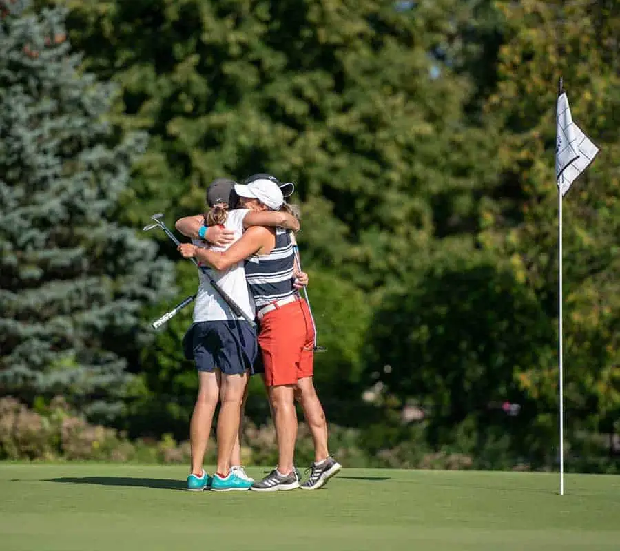 Carleton Golf & Yacht Club