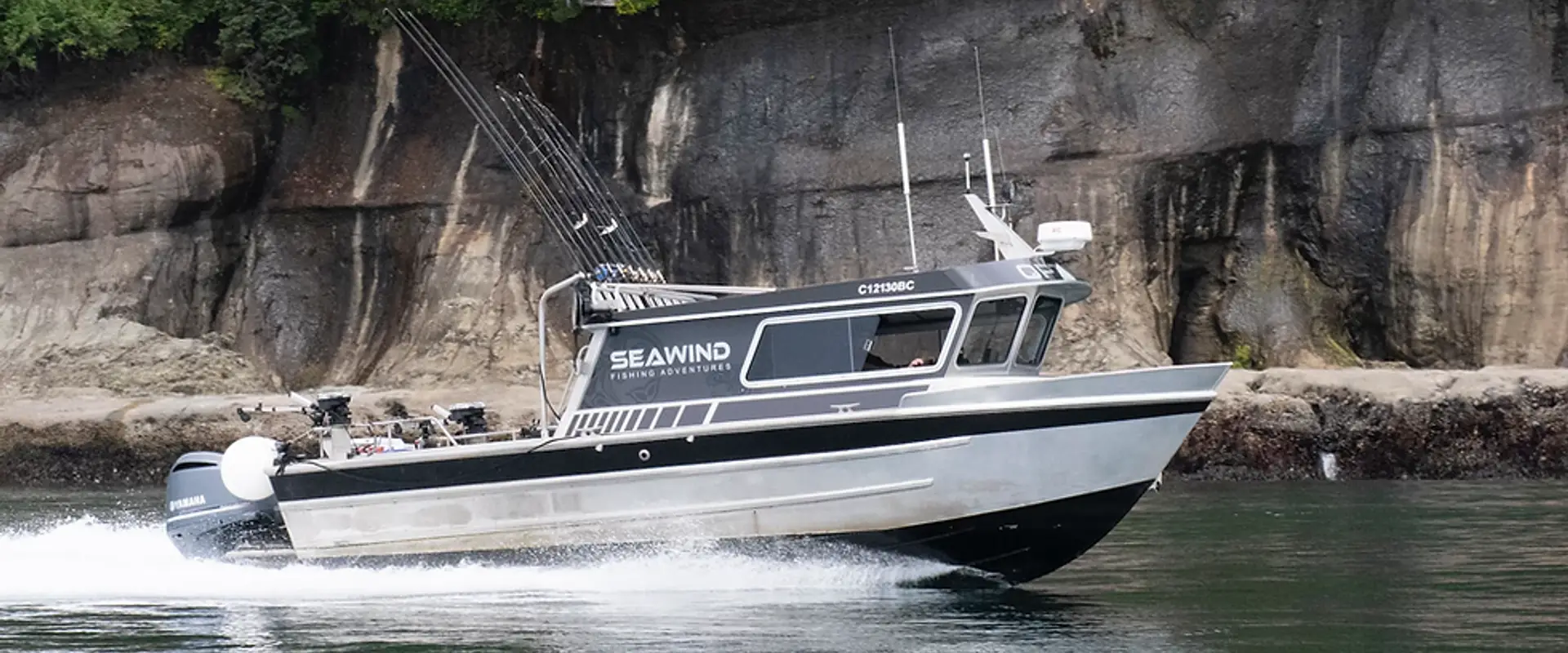 Seawind Fishing Adventures