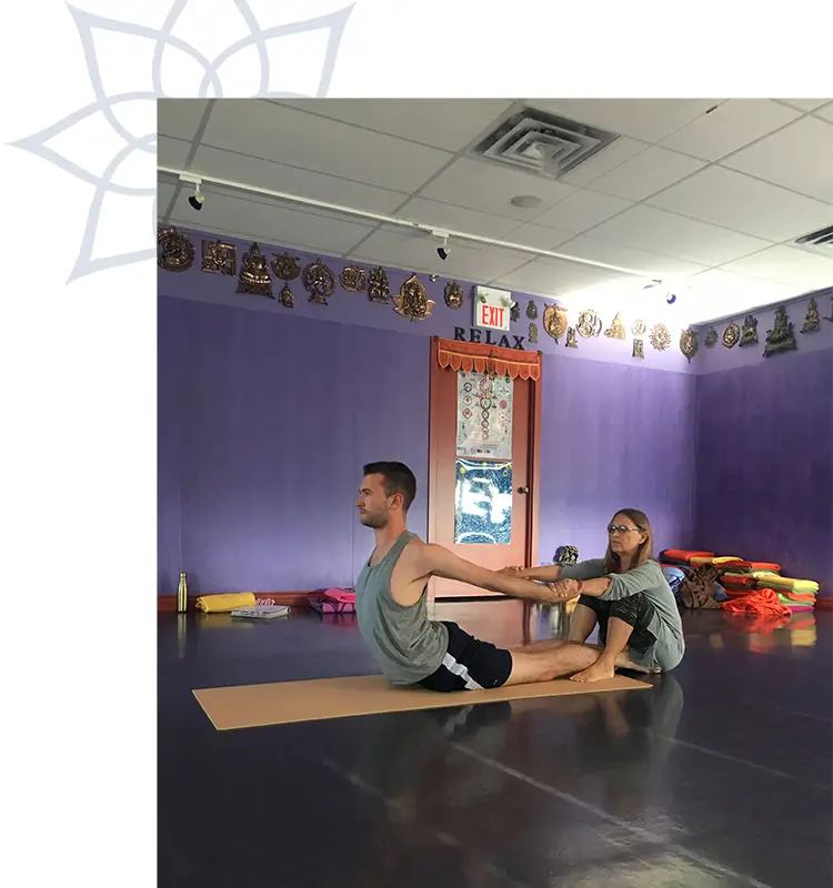 SOYA Yoga Teacher Training