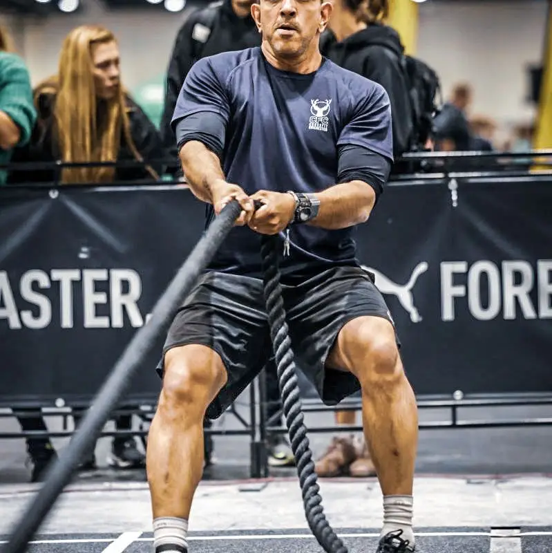 CrossFit Chichester