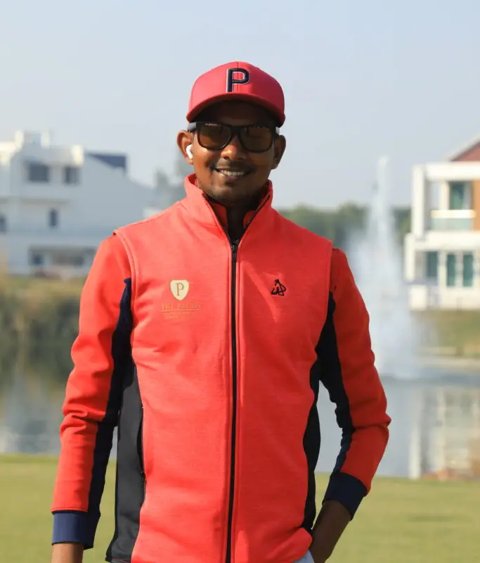 Gyan Sagar Golf