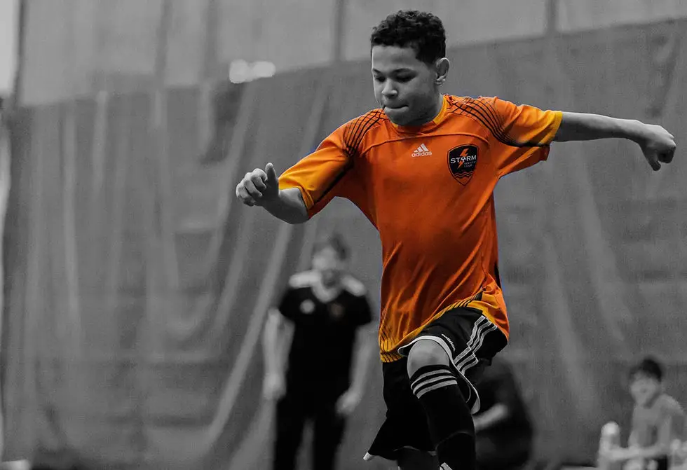 Storm Soccer Club