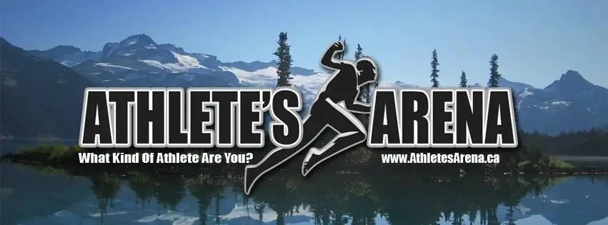 Athlete's Arena Maple Ridge