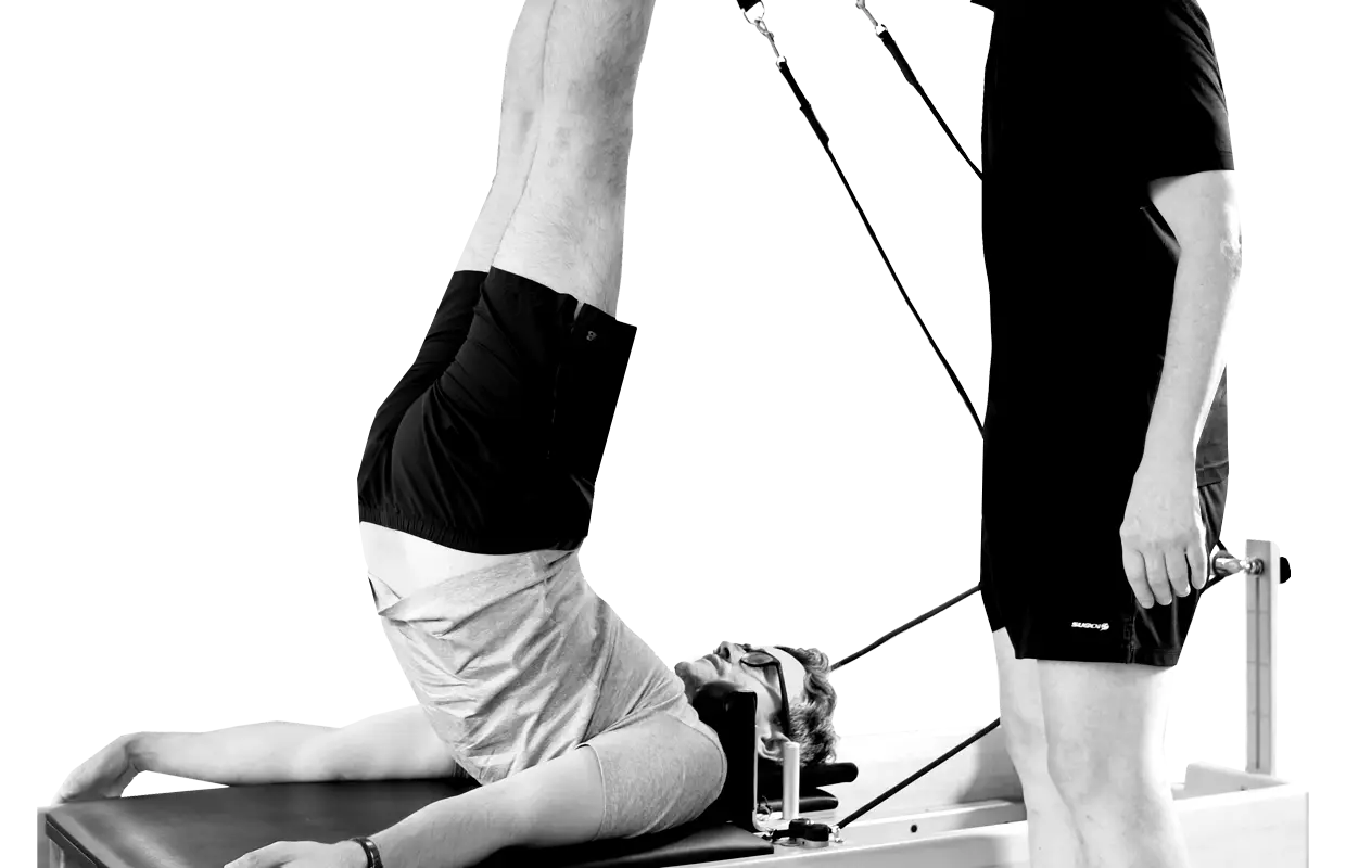 Richmond Studio Pilates