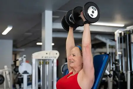 Burbine's Gym