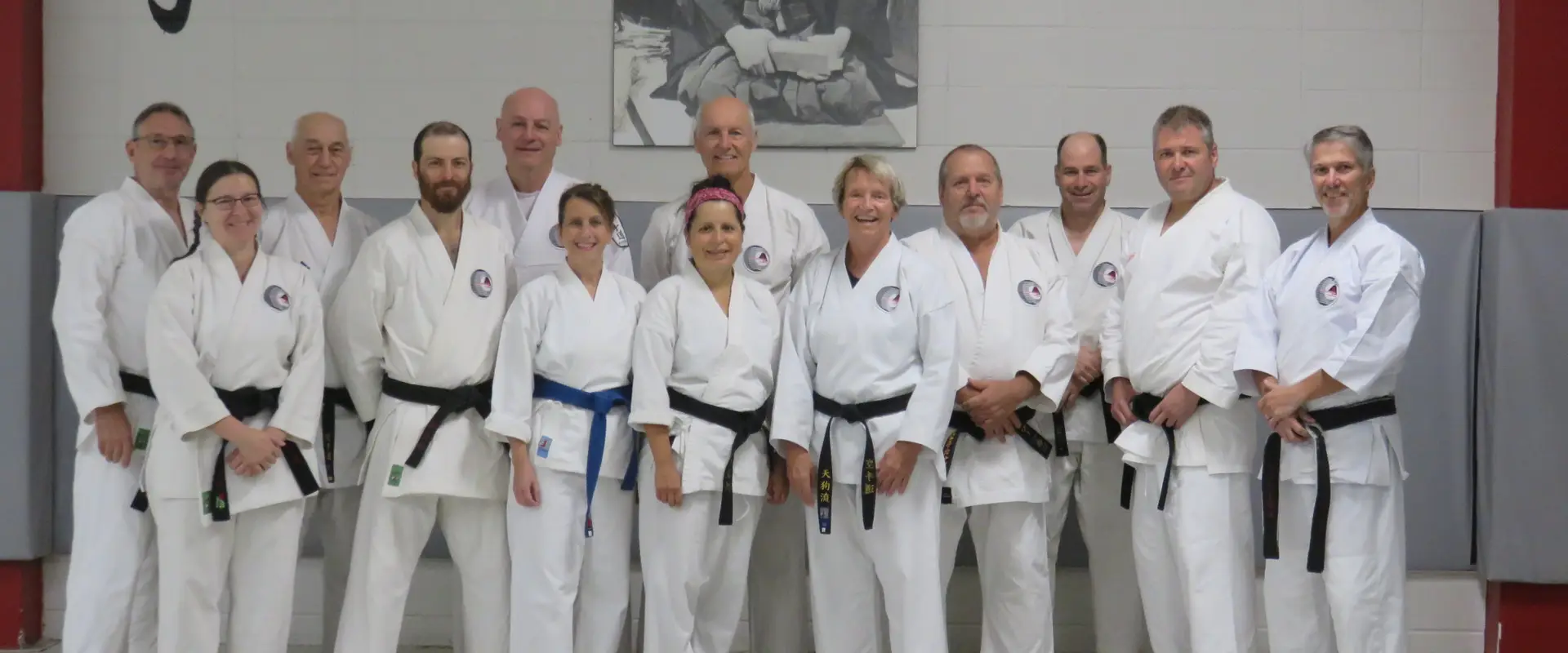 Karate Traditionnel