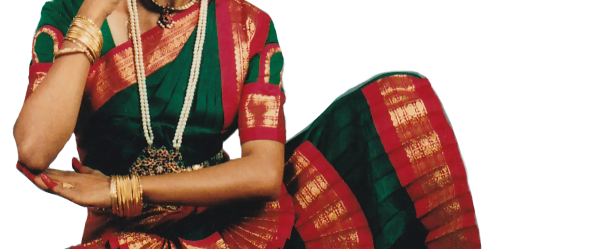 Srishti School Of Performing Arts